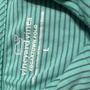 Vineyard Vines Edgartown Polo Shirt